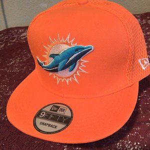MIAMI DOLPHINS